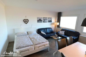 29 Ferienwohnung Stranddistel App. 56-409 in Burg Auf Fehmarn